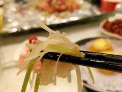 -顺峰海鲜酒楼(省府店)