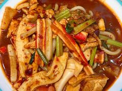 -滴滋味·新疆炒米粉·炒三凉(乌市总店)