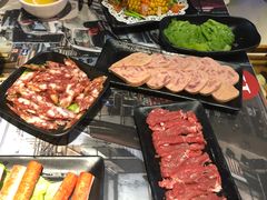 -捞围鲜·港式打边炉(海阳路店)