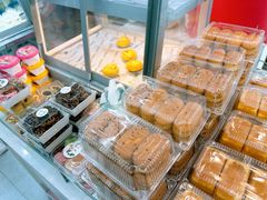 -爱心面包(建设中路店)