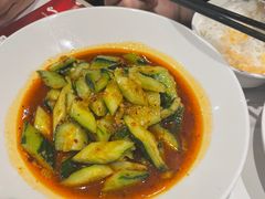 -一品红川菜(皇岗店)