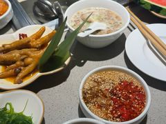 -海底捞火锅(银泰中心店)