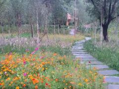 -北京雁栖湖国际会展中心