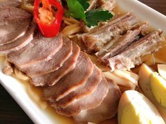 -東城故事·尋找姆媽的味道(玉兰路店)