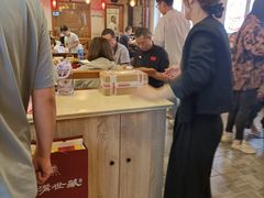 -秦淮人家风味酒楼(赣榆店)