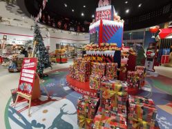 -mikihouse(国贸商城店)