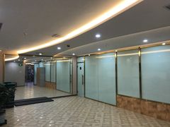 -迈劲健身专业私教(朝青汇店)