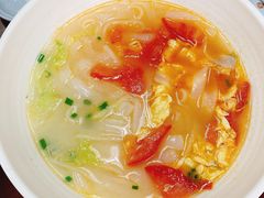 -日月永和中国餐饮名店(东湖店)