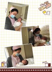 -知爱母婴专护全套房月子会所(新华路店)