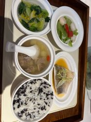-乐茵敔山湾月子中心(独栋湖景店)