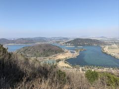 -南北湖风景区