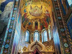 -滴血救世主教堂