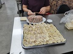 -大目猪肉丸肉饼(星湖豪景店)