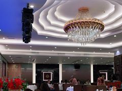 大堂-御口福·廿八年经典粤菜·驰名烧鹅 (远景路店)