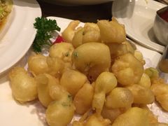 -吕氏疙瘩汤·新鲁菜(潍坊银座店)
