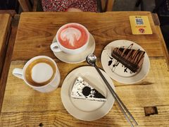 -MAAN COFFEE(金桥店)