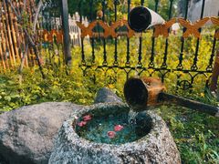 -松花湖风景名胜区