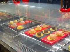 -五月罗马海鲜自助餐厅(月星环球港店)