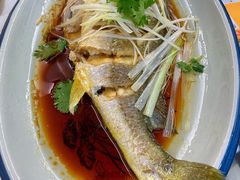 -望海潮海鲜店 特色家常菜(在海一方店)