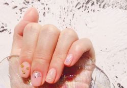 -M·X Nail日式美甲美睫