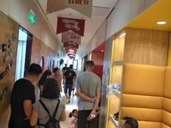 -卓美LAMDA戏剧演讲与培训中心(亚运村店)