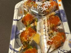 -将太无二·北美传奇寿司(瑞士公寓店)