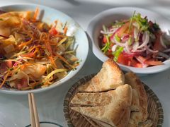 -帕米尔食府(白云观店)