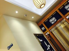 -林妈妈村·日式料理(宝山万达店)