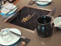 -捞王锅物料理(上海世茂广场店)