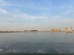 -天津金海湖