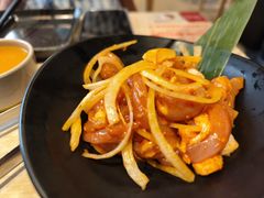 -新石器烤肉(高行万嘉店)