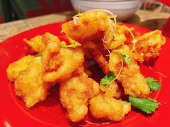 -四姐妹东北饺子(沙尾路店)