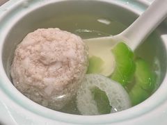 -淮扬府(安定门店)