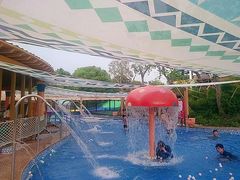 -上海玛雅海滩水公园