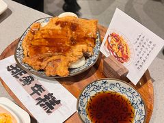 -海底捞火锅(新松江路生日主题店)