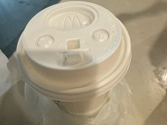 -麦当劳(轻轨曹杨路店)
