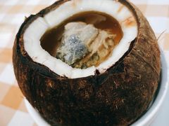 -珍味汤馆·潮汕家乡菜(保利文化广场店)