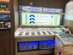 -侃爷南门铜锅涮肉