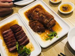 -寻味·港式茶餐厅(富力城店)