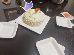 -壹点壹客·生日蛋糕(南山店)