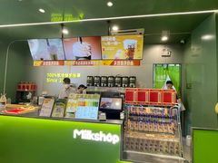 -迷客夏Milksha(圆融天幕店)