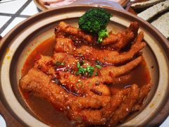 -贰回巷火锅馆(钟楼店)
