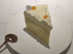 -嗒令甜品·主题融合料理餐厅(首座时代店)
