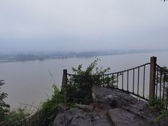 -采石矶景区
