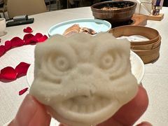 -狮王府淮扬菜(新街口友谊店)