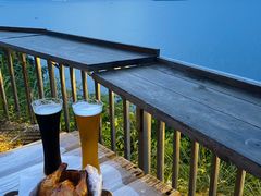 -Brew Farm·精酿农场海滨悬崖餐厅