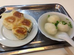 -林金财鱼丸(鼓楼街店)