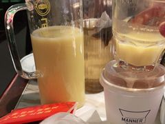 -掌柜的店·河南菜(日月光店)