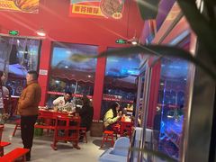 -厂花素芬九宫格火锅(红光店)
