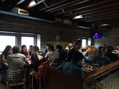 -Pancakes on the rocks(Darling Harbour)